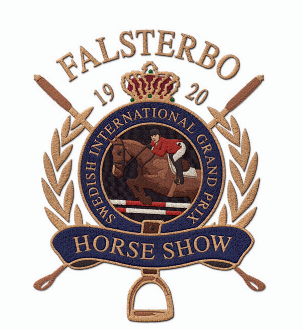 Vi ses på Falsterbo Horse Show