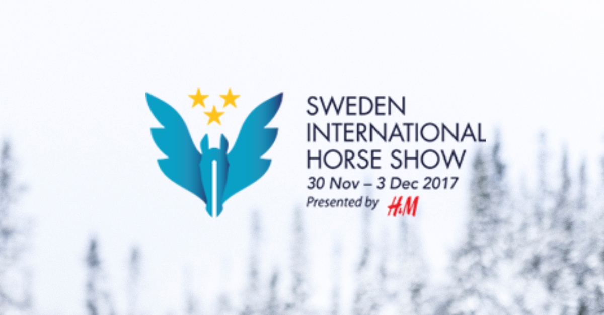 Sweden Horse Show